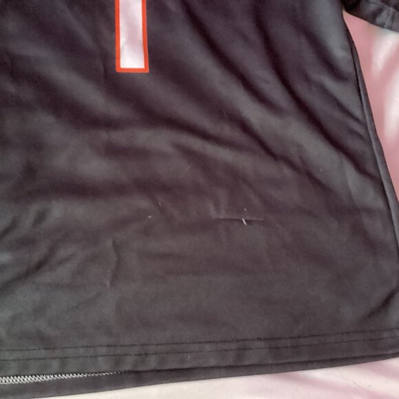 EUC Boys Ja'Marr Chase Bengals Jersey - Size Large - Picture 4 of 4